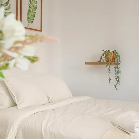Fabulous Studio With Great Views - 15M Giralda Siviglia Esterno foto